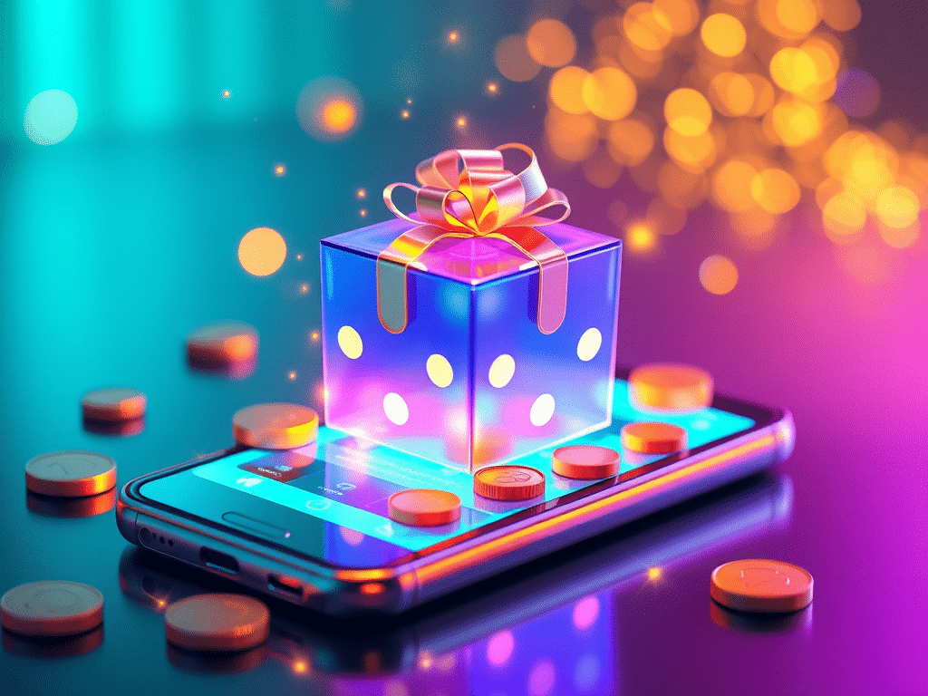 Giao Diện Điện Thoại Hiển Thị Các Hộp Quà Và Xu Vàng Rực Rỡ Hướng Dẫn Cách Nhận Code Sunwin Tân Thủ Mới Nhất 2026. Giao diện điện thoại hiển thị các hộp quà và xu vàng rực rỡ hướng dẫn cách nhận code sunwin tân thủ mới nhất 2026.