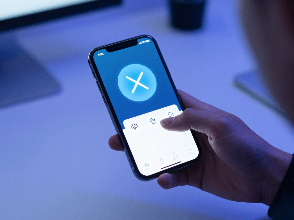 Hình Ảnh Minh Họa Người Dùng Khắc Phục Lỗi Không Vào Sunwin Trên Iphone Ios 18/19, Ngón Tay Chạm Cài Đặt Mạng, Liên Quan Tải Sunwin Cho Ios 2026 Hình ảnh minh họa người dùng khắc phục lỗi không vào Sunwin trên iPhone iOS 18/19, ngón tay chạm cài đặt mạng, liên quan tải sunwin cho ios 2026