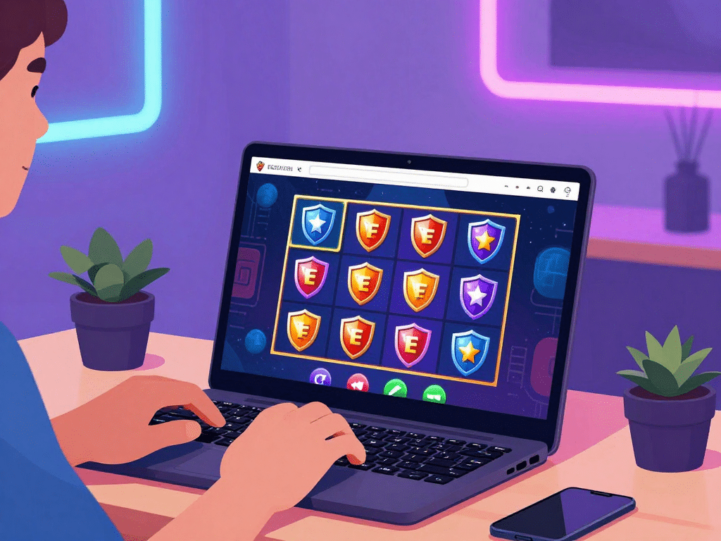 Người Chơi Vui Vẻ Trải Nghiệm Sunwin Bản Web 2026 Trên Trình Duyệt Laptop, Biểu Tượng Tốc Độ, Bảo Mật, Không Cần Tải App, Không Gian Hiện Đại Thoải Mái Người chơi vui vẻ trải nghiệm Sunwin bản web 2026 trên trình duyệt laptop, biểu tượng tốc độ, bảo mật, không cần tải app, không gian hiện đại thoải mái